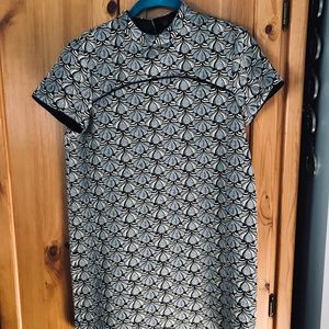 Zara dress